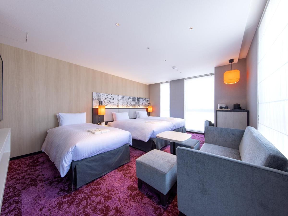 Hotel Forza Kyoto Shijo Kawaramachi Ngoại thất bức ảnh